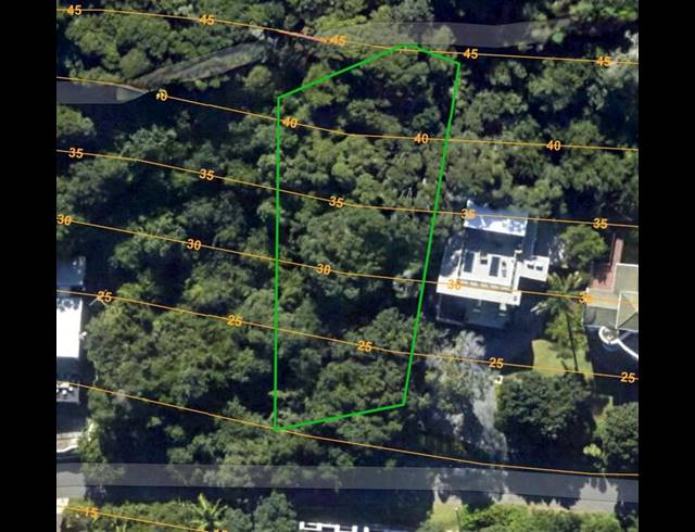 LAND FOR SALE IN WILDERNESS CENTRAL